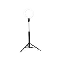 12 بوصة Selfie Aro 30cm LED Ring Light Photographic Lighting