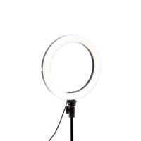 12 بوصة Selfie Aro 30cm LED Ring Light Photographic Lighting