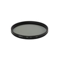 Green.L 37mm-82mm Lens Filter Slim MRC CPL لعدسة الكاميرا SLR